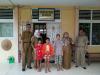 Kunjungan Kabid PKLK Provinsi Lampung ke SLB Negeri Kotagajah