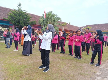 SEHAT FISIK