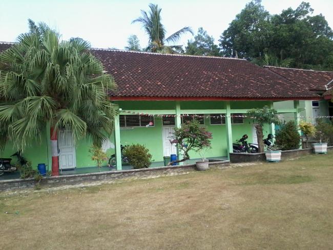 Gedung
