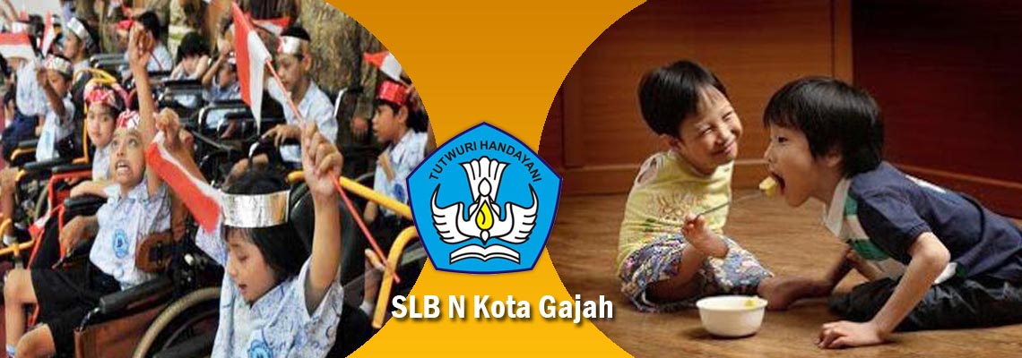 Galeri sekolah