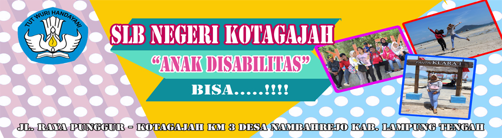 Galeri sekolah